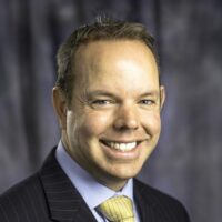 Kevin Bailey headshot